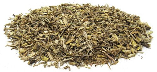 Witches Grass