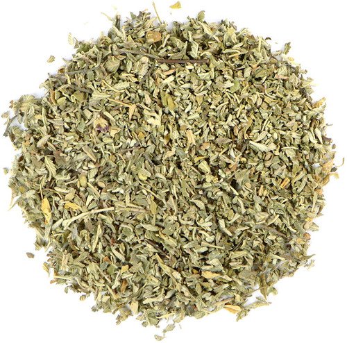 Damiana, Organic