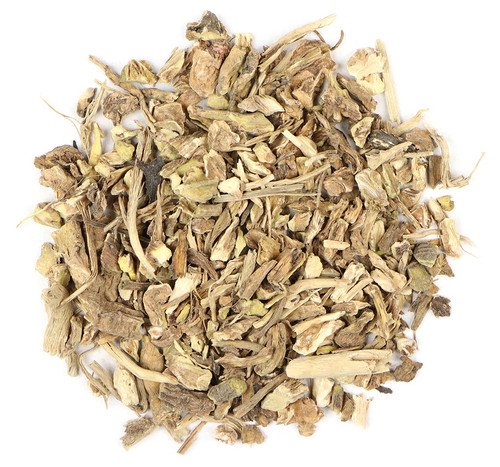 Yellow Dock Root, Organic